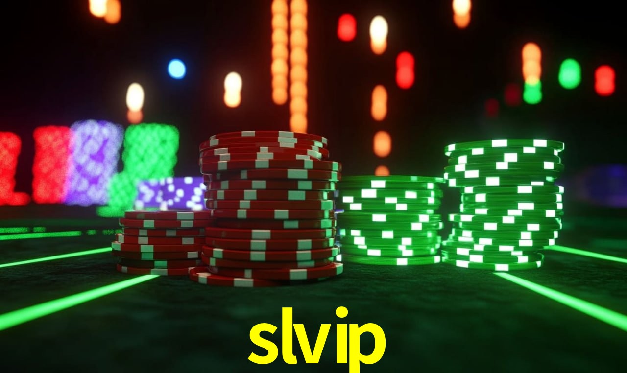 Live Casino slvip