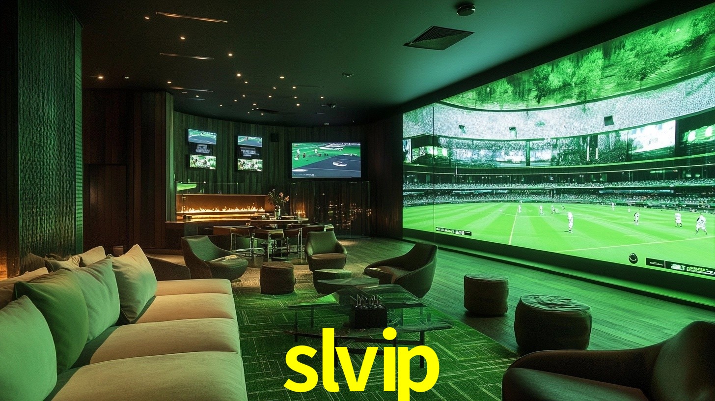 Sinta a adrenalina dos jogos de cassino com slvip