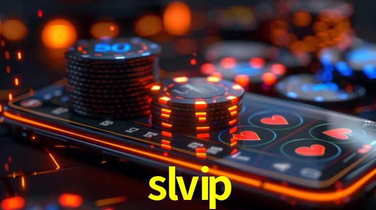 Slot Games slvip