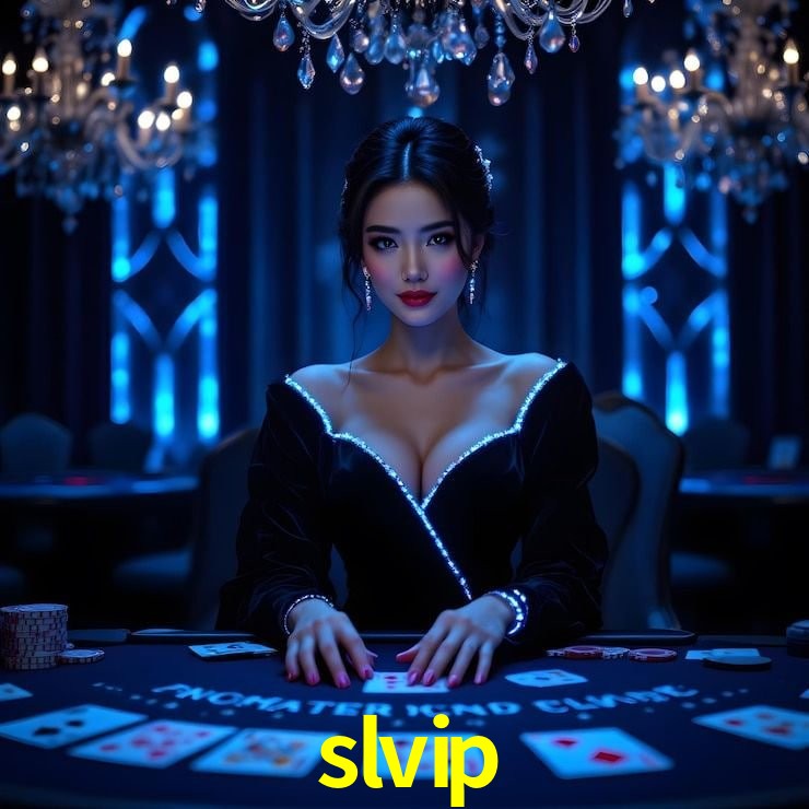 slvip São Paulo - Jogo Providers
