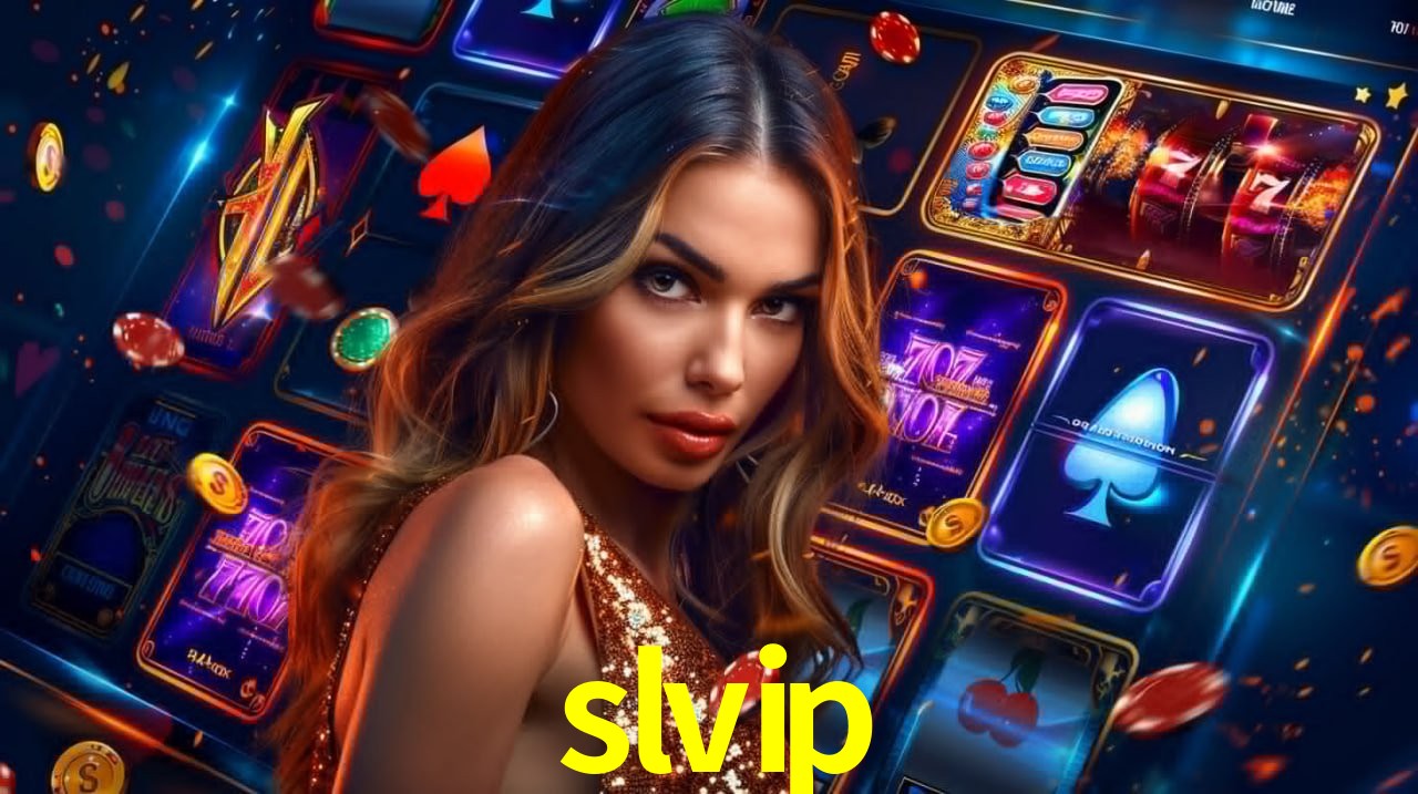 cassino slvip