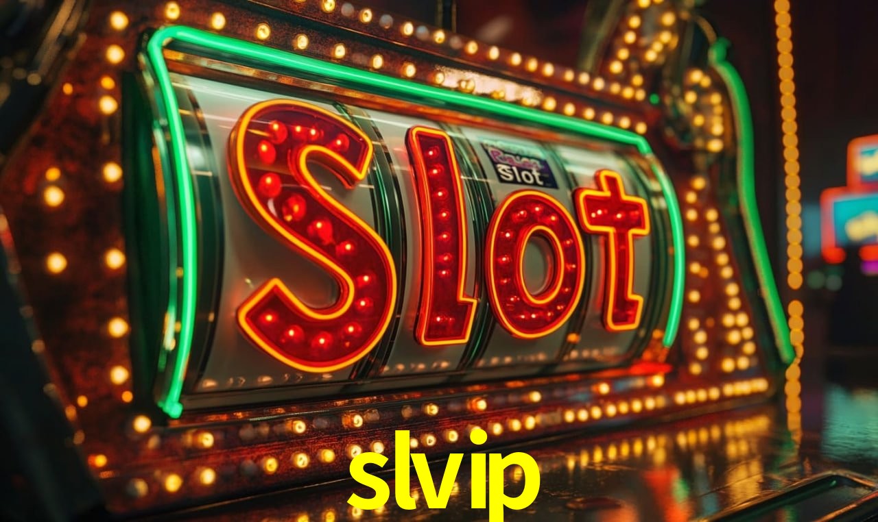 slvip - Login Methods