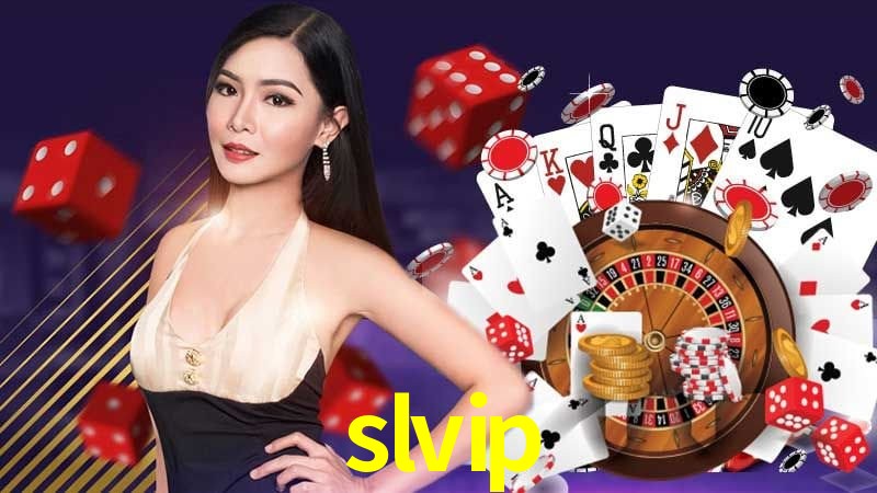 Casino VIP slvip