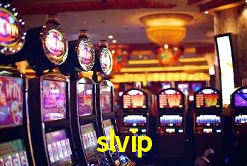 slvip Cassino - 80+ Mesas ao Vivo
