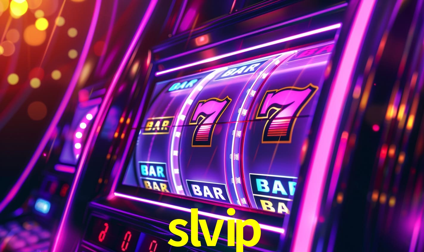 slvip: Seu Cassino Premiado com Pagamentos Rápidos