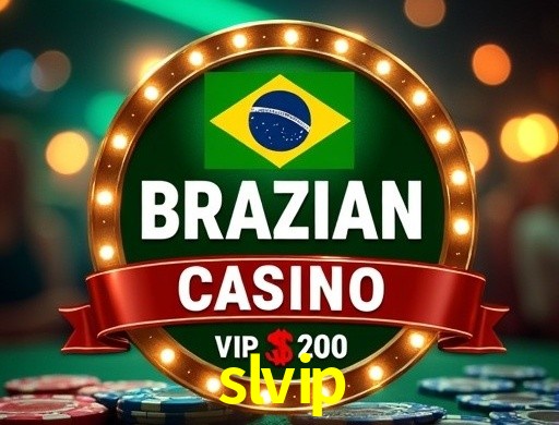 slvip Salvador - Strategy