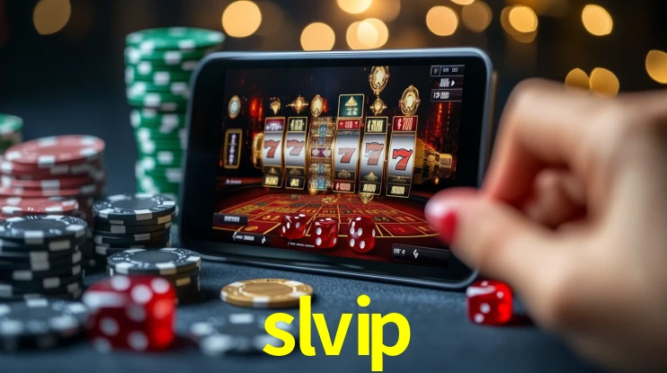 Live Casino slvip