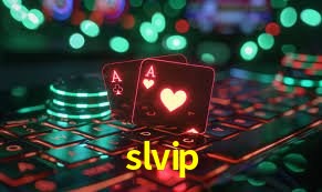 Benefícios da Conta slvip
