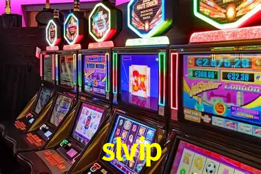 A Emoção da Loteria na slvip: Uma Chance de Mudança de Vida