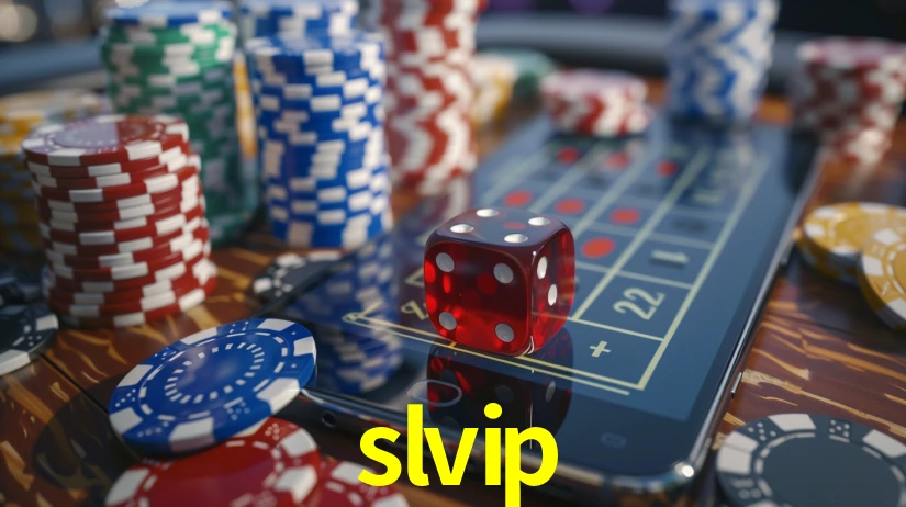 slvip bet